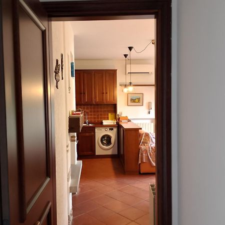 Holiday House Camillina سالو المظهر الخارجي الصورة