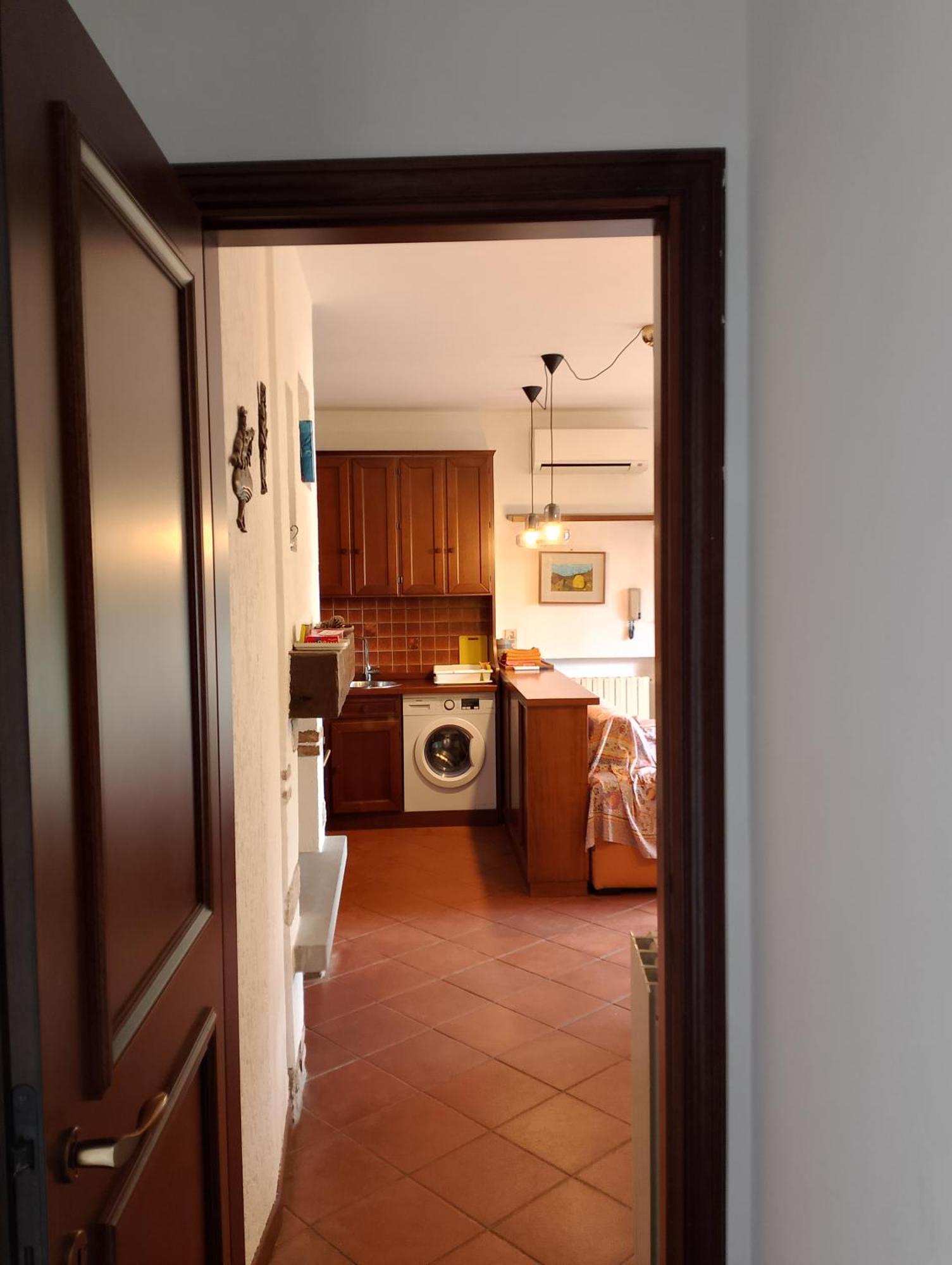 Holiday House Camillina سالو المظهر الخارجي الصورة