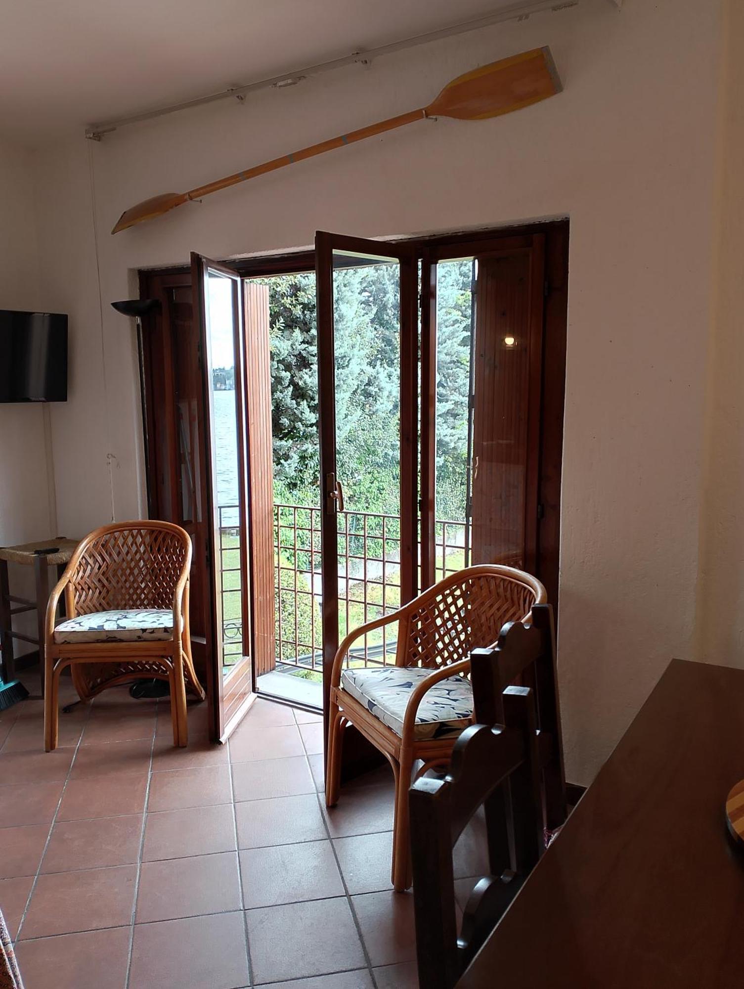 Holiday House Camillina سالو المظهر الخارجي الصورة