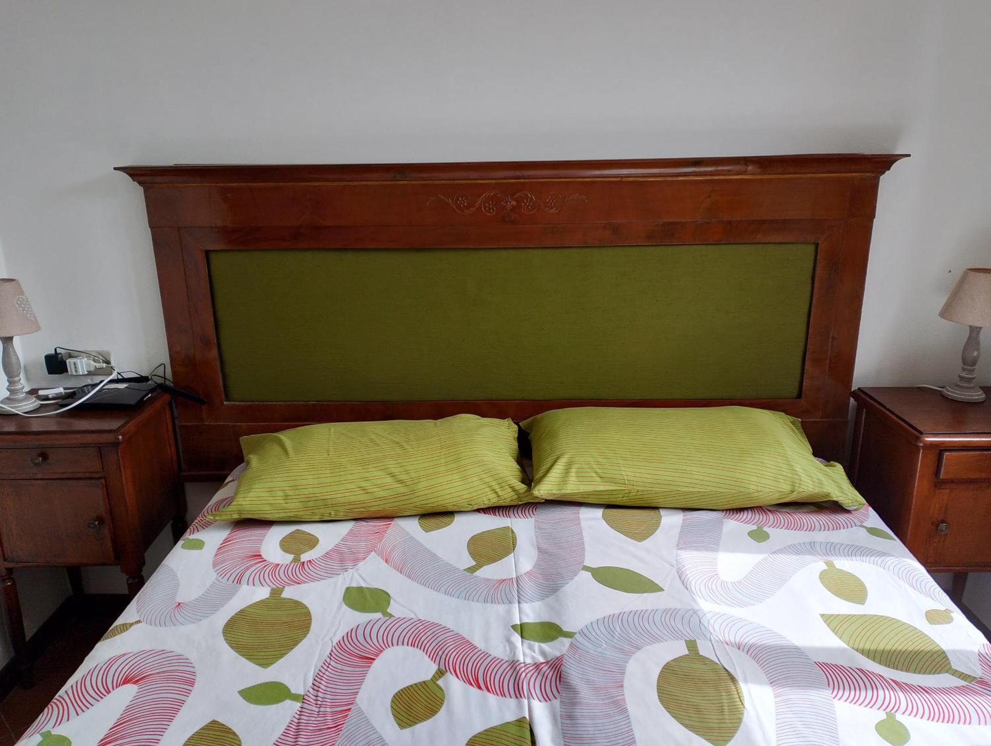 Holiday House Camillina سالو المظهر الخارجي الصورة