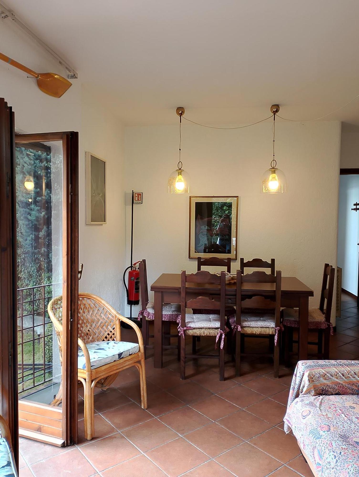 Holiday House Camillina سالو المظهر الخارجي الصورة