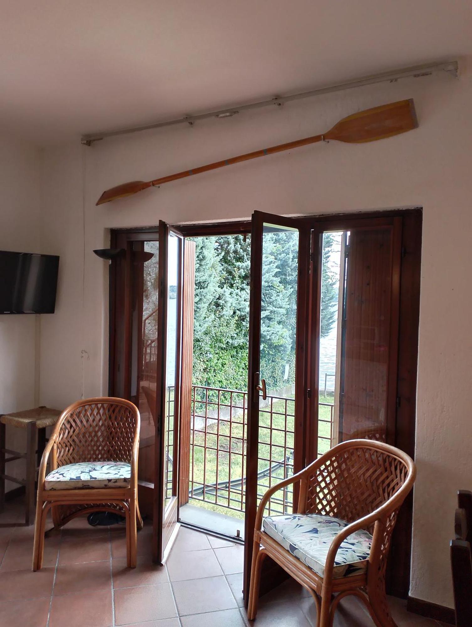 Holiday House Camillina سالو المظهر الخارجي الصورة