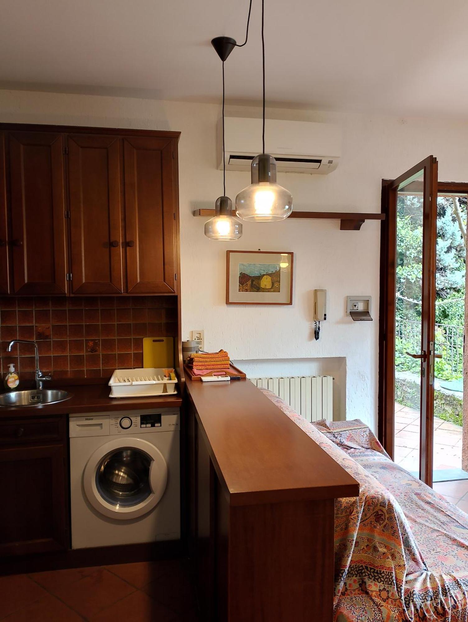 Holiday House Camillina سالو المظهر الخارجي الصورة