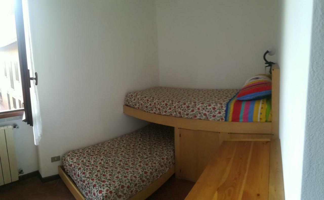 Holiday House Camillina سالو المظهر الخارجي الصورة