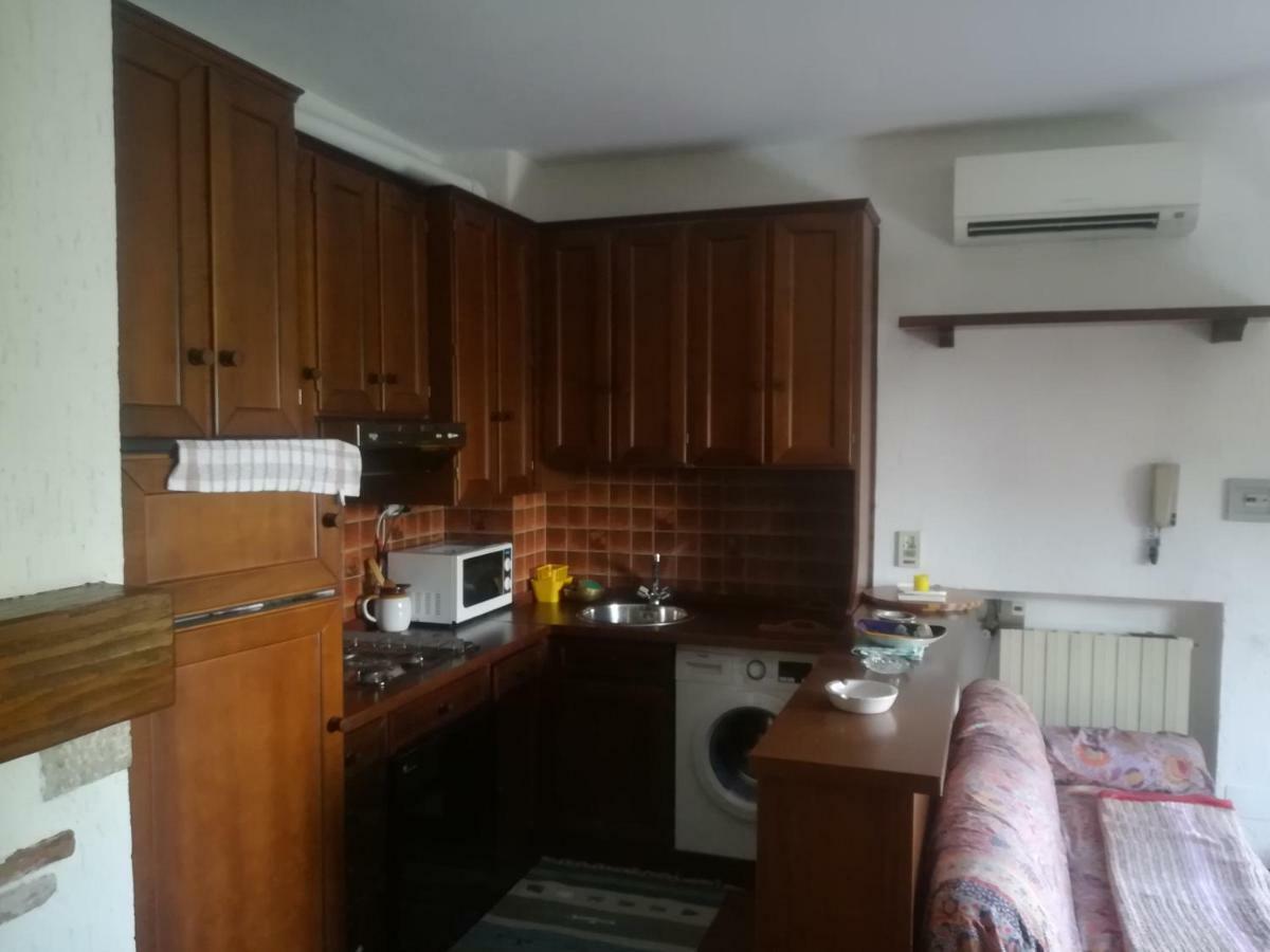Holiday House Camillina سالو المظهر الخارجي الصورة