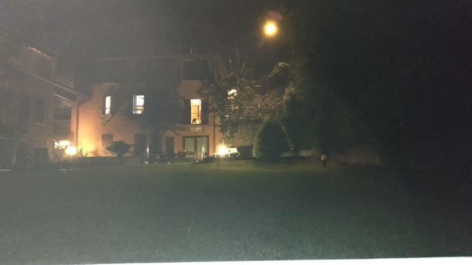 Holiday House Camillina سالو المظهر الخارجي الصورة
