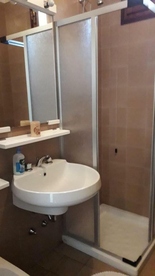 Holiday House Camillina سالو المظهر الخارجي الصورة