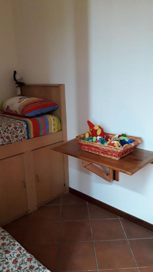 Holiday House Camillina سالو المظهر الخارجي الصورة