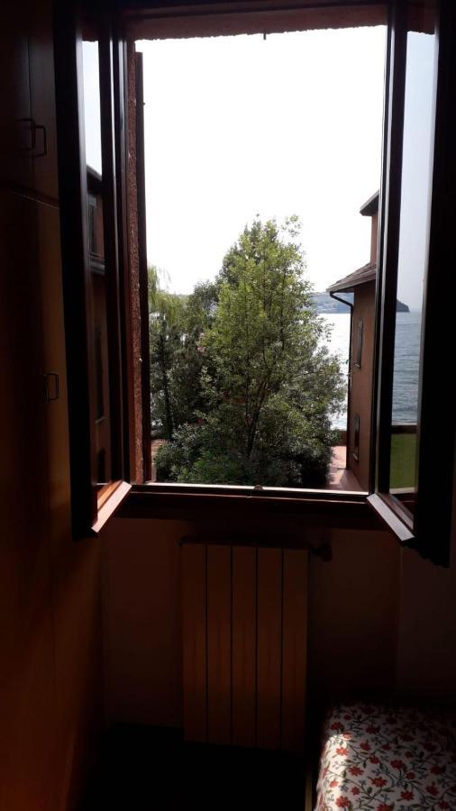 Holiday House Camillina سالو المظهر الخارجي الصورة