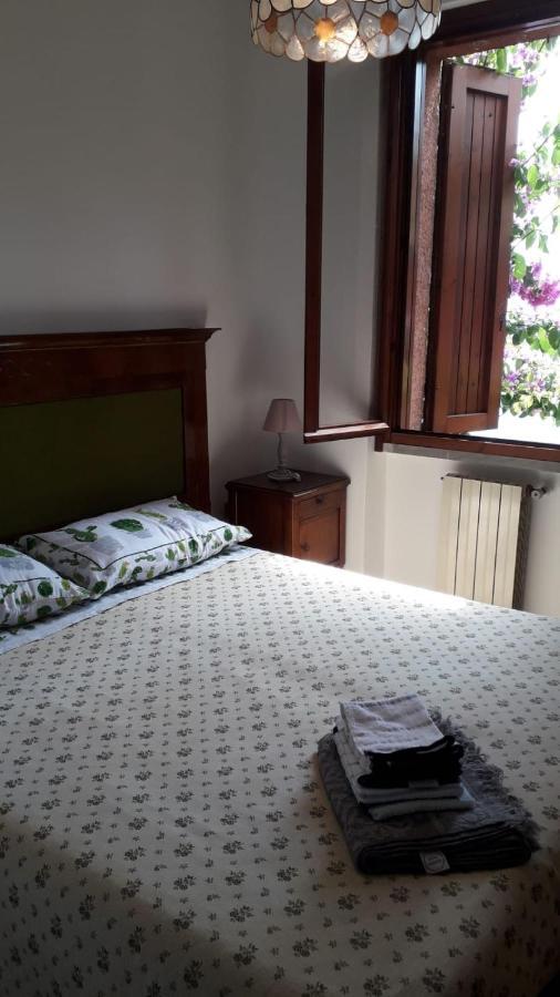 Holiday House Camillina سالو المظهر الخارجي الصورة
